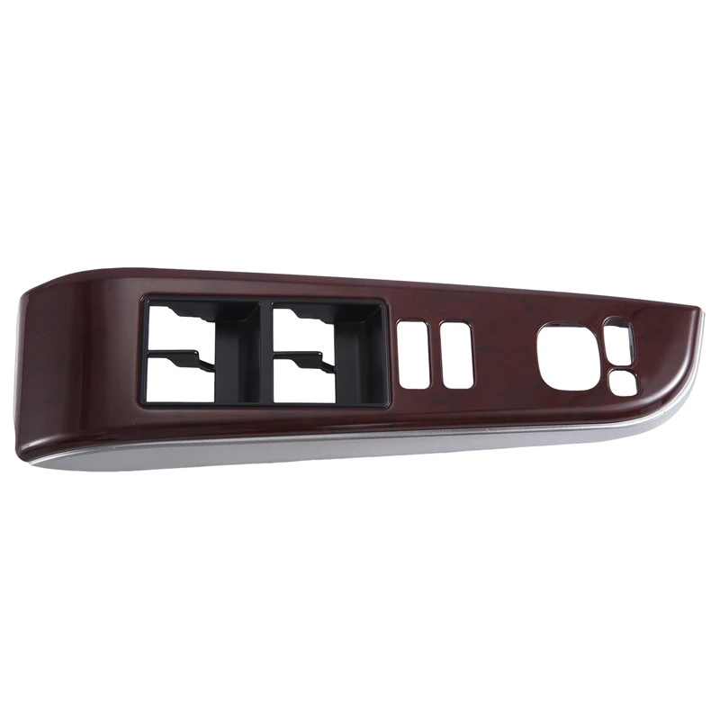 Панель переключателя стеклоподъемника 74232-06490-E0 для Toyota Camry 7Th 2012-2017 74232-06490-EO