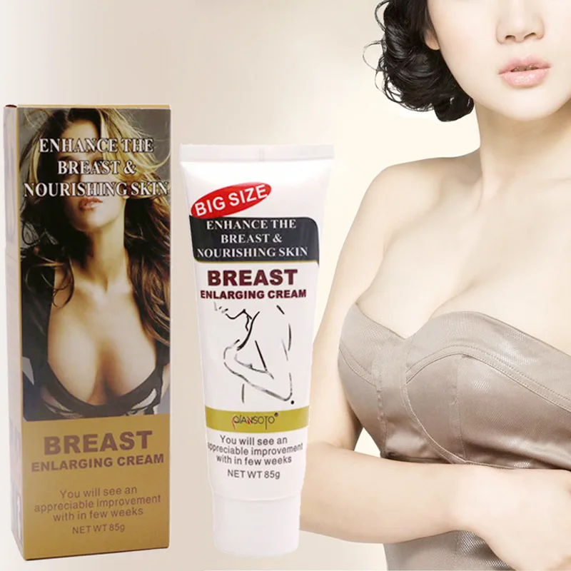 

Papaya chest cream 85g stands upright and prevents rebound, and breast care for breast rejuvenation Body care