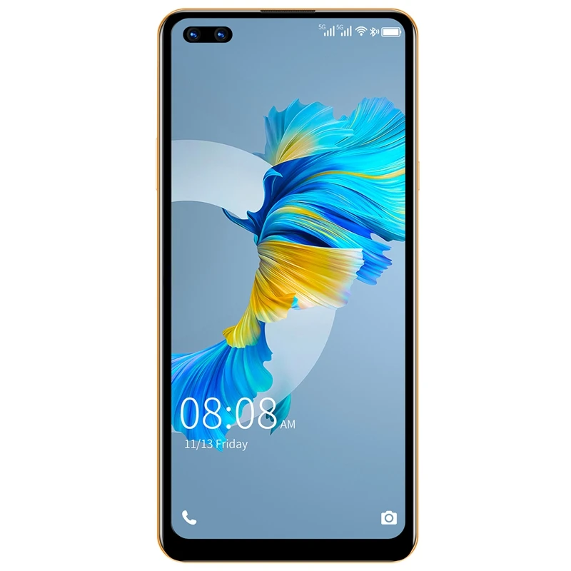 

Смартфон Android 6,8 дюйма смартфон с вилкой Стандарта ЕС