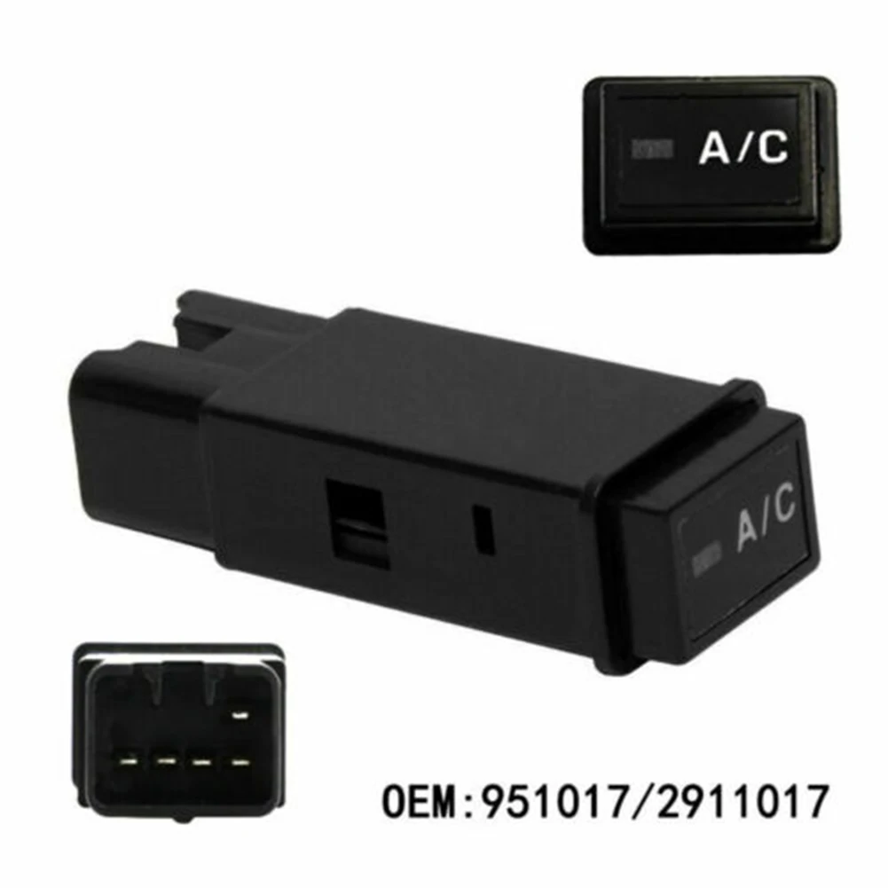 

High Quality A/C System Switch Push Button Switch 2911017 A/C System Switch