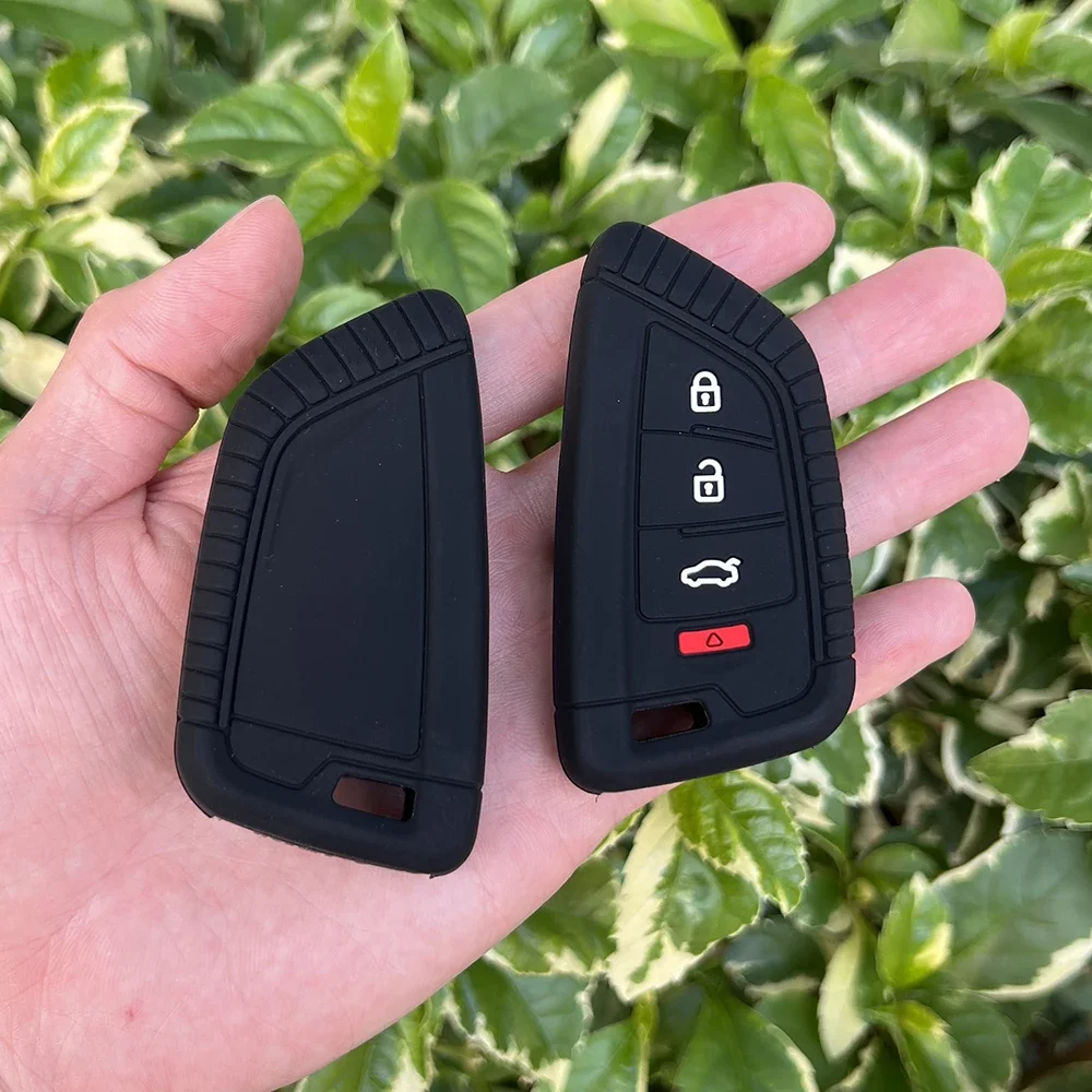 Силиконовый чехол для автомобильного ключа держатель VVDI VVDI2 MINI Key TOOL MAX