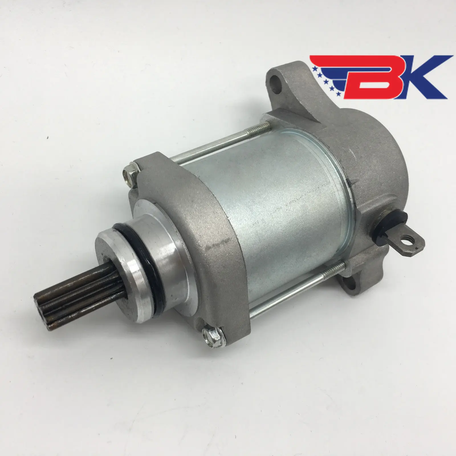 

Genuine Starter Motor For APRILIA RXV SXV MX AP9150090 MOTRAD Engine Parts
