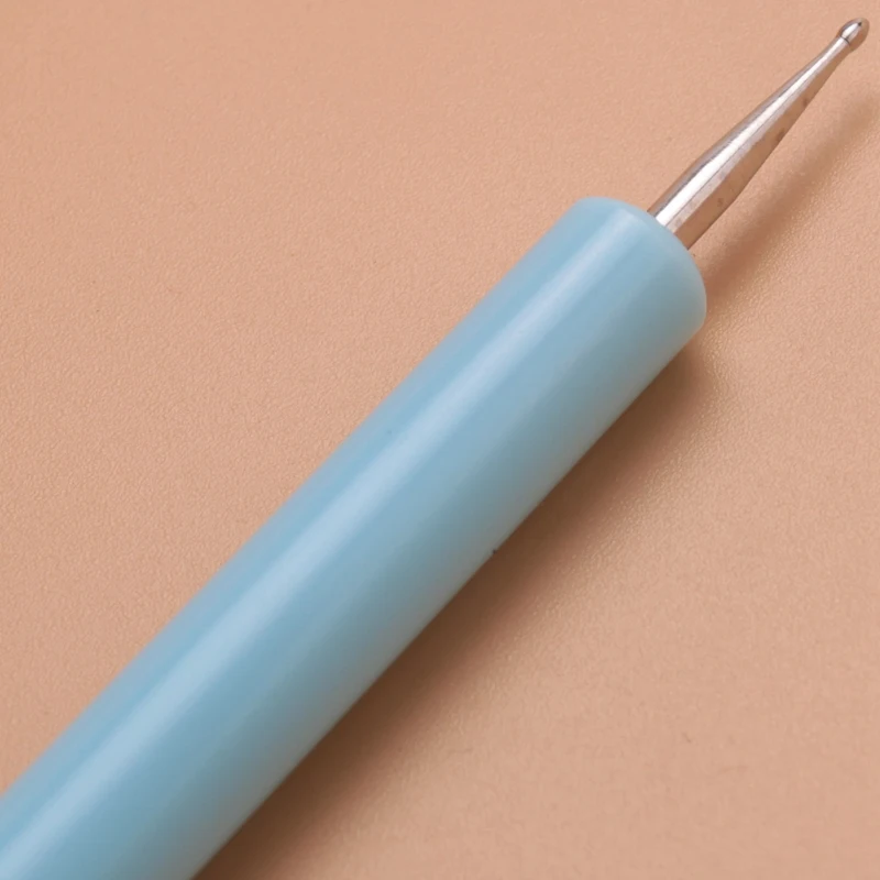 10 X 2-сторонний шариковый стилус точечный инструмент силиконовые зеркальные