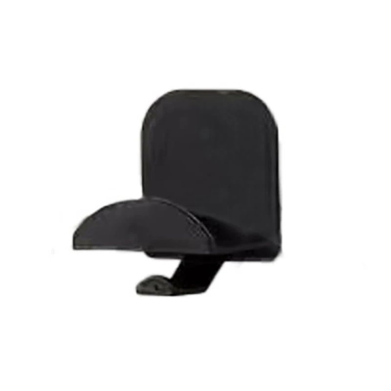 Настенный держатель для гарнитуры и наушников