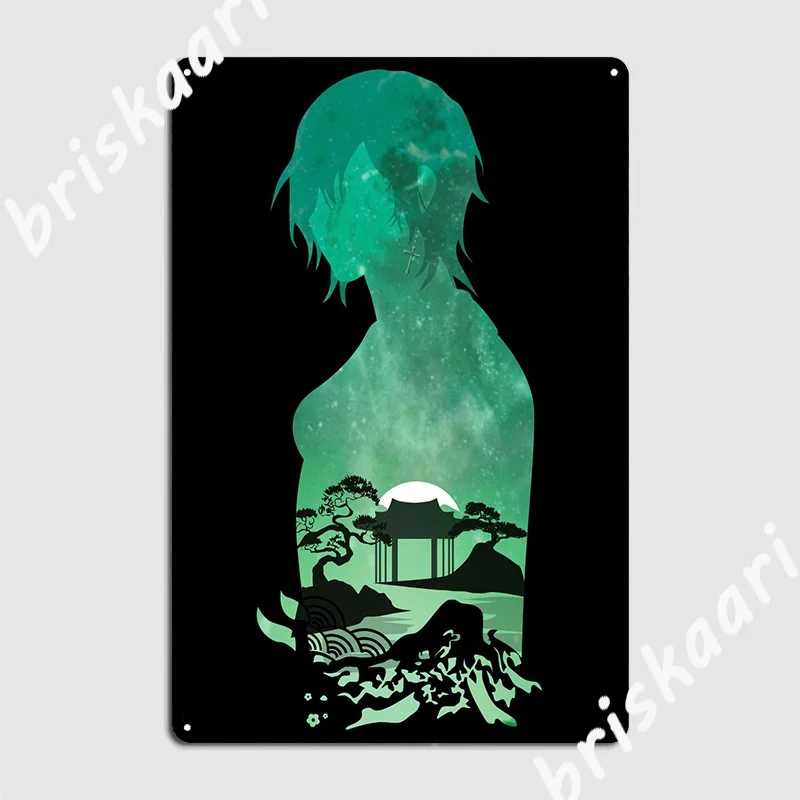 Металлический знак Raizel, настенный плакат для клувечерние