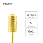 2 шт., твердосплавные сверла для ногтей