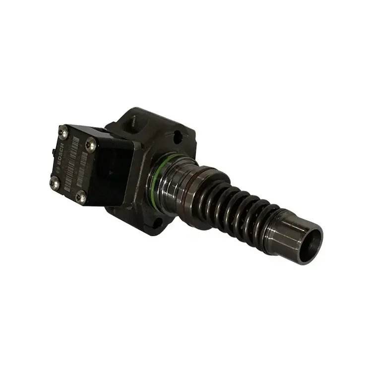 Детали дизельного двигателя Deutz 1013 топливный насос впрыска OE 02112707 / 0414750003