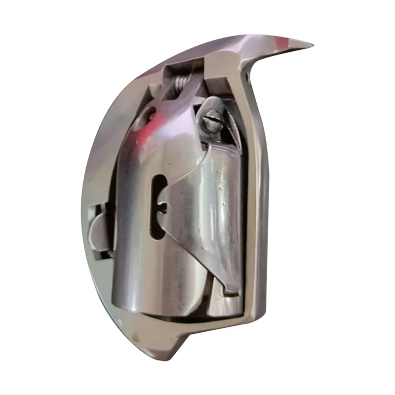 Шпулька для швейной машины HAD-204 катушка 204N винтажный Durkopp Adler 203/204/366 Seiko Consew JUKI Hicello