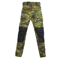 dropshipping tactical pants military us army cargo pants work clothes combat uniform paintball multi pockets tactical clothes