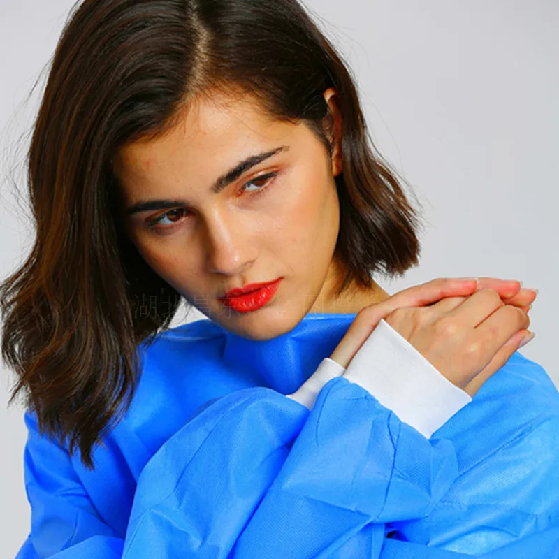 Рисунок 3 - Одноразовый утолщенный Защитный