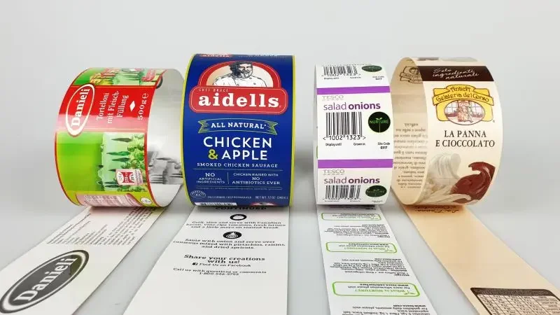 Машина для обвязки нового типа с принтером Markem OPP машина пленки и онлайн-печати