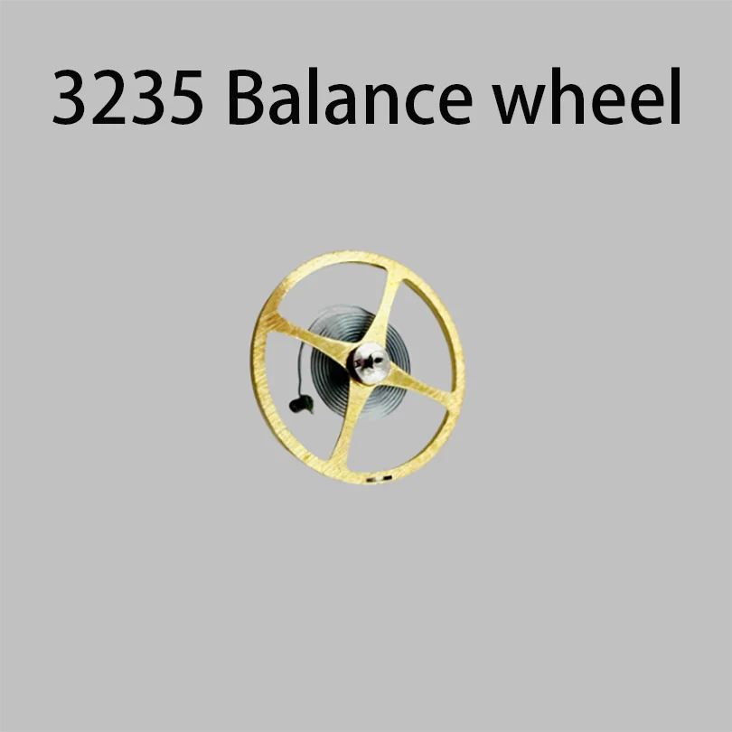 Колесо баланса 3235 OUNGHD