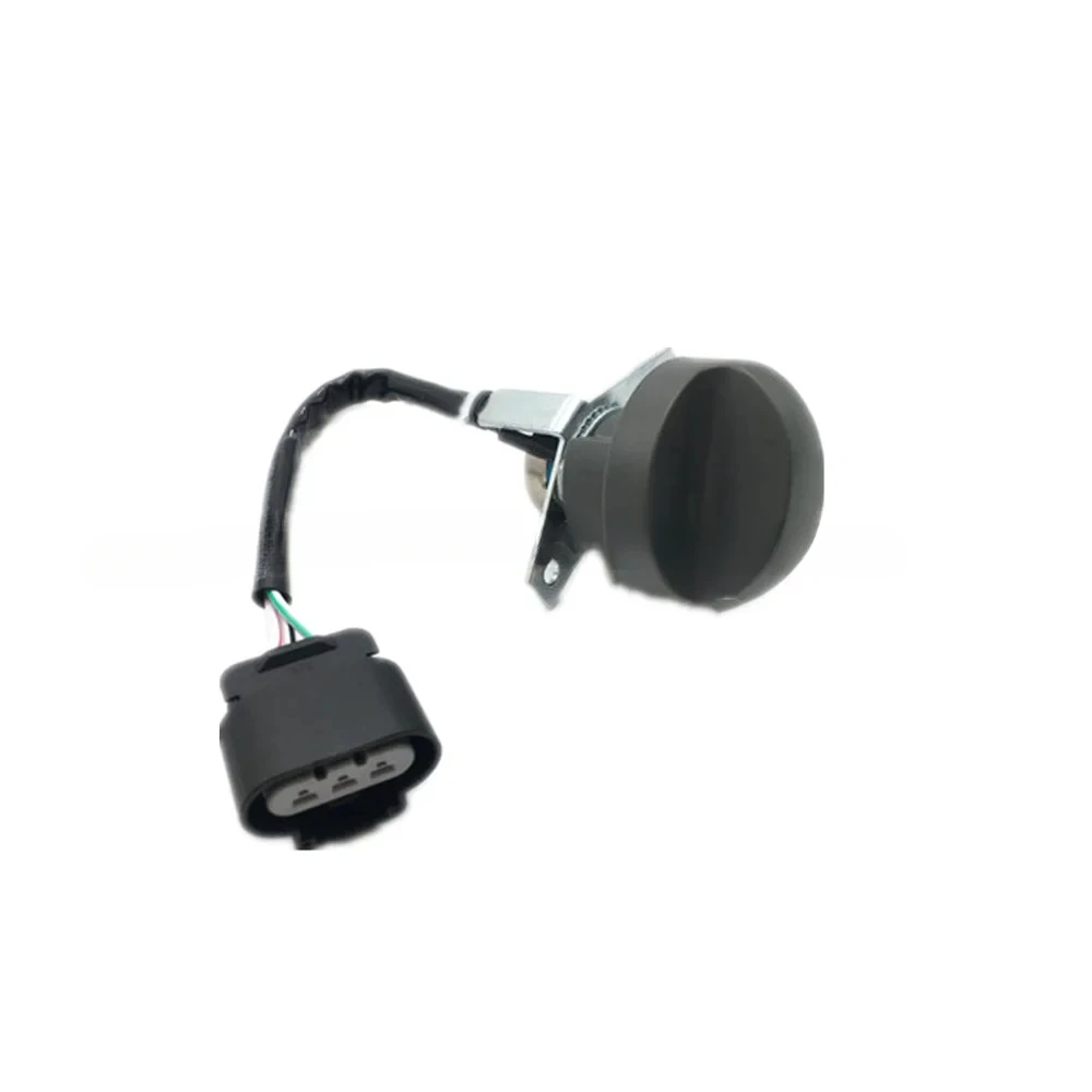 Для 803608815 XCMG XE60 75 85 135 150 200 215 235 370D Ручка управления дроссельной заслонкой 10-15