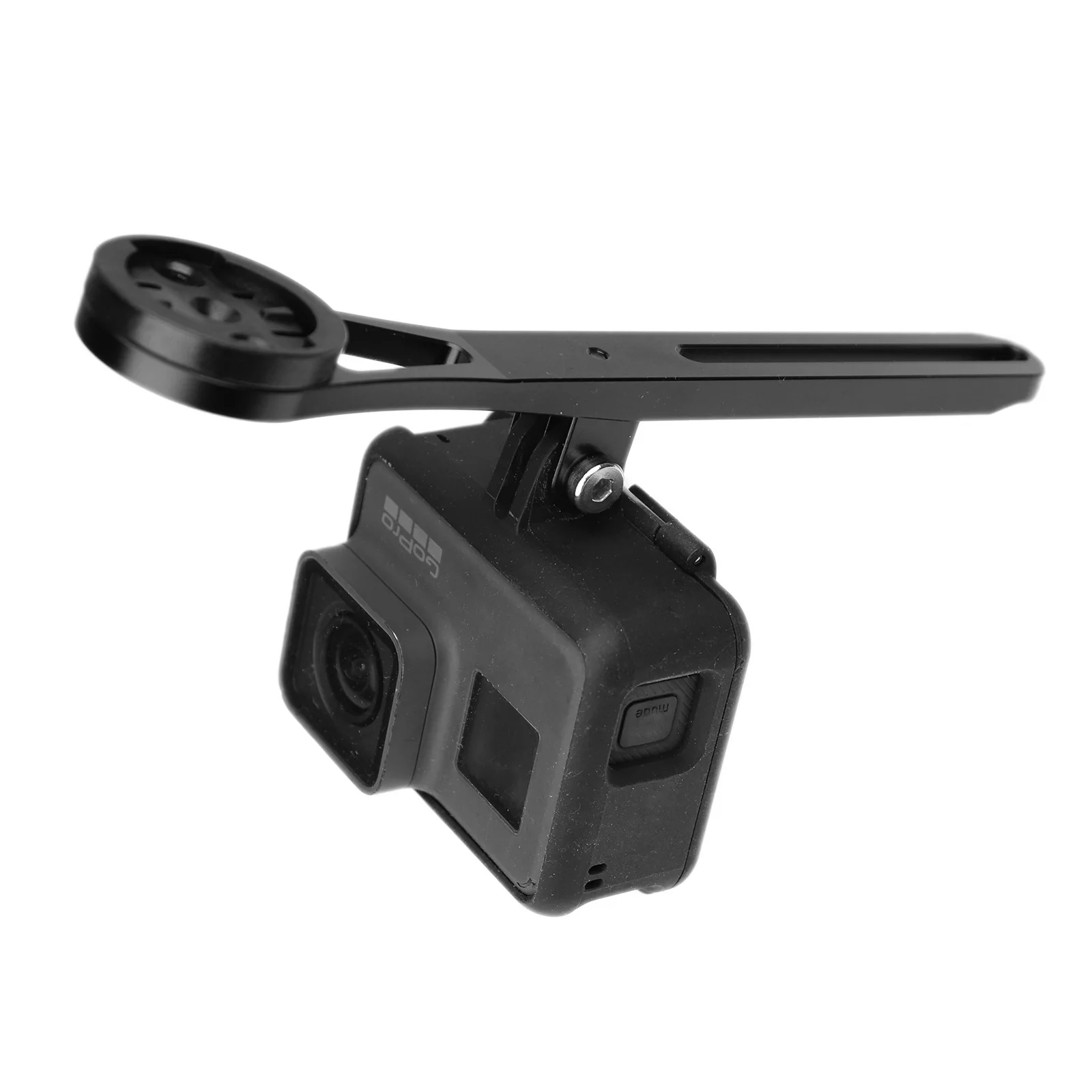 Крепление для велосипедной камеры на руль велосипеда Magene c406 Garmin 1040