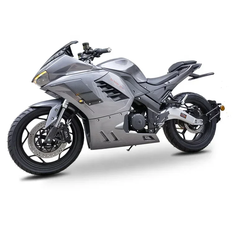 Специальный процесс доставки электроскутера 20000 Вт Электрический мотоцикл