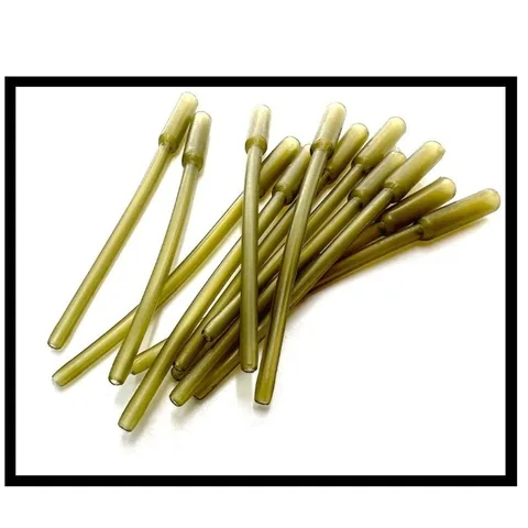 Пластиковые линейные вставки для свинца 50 шт