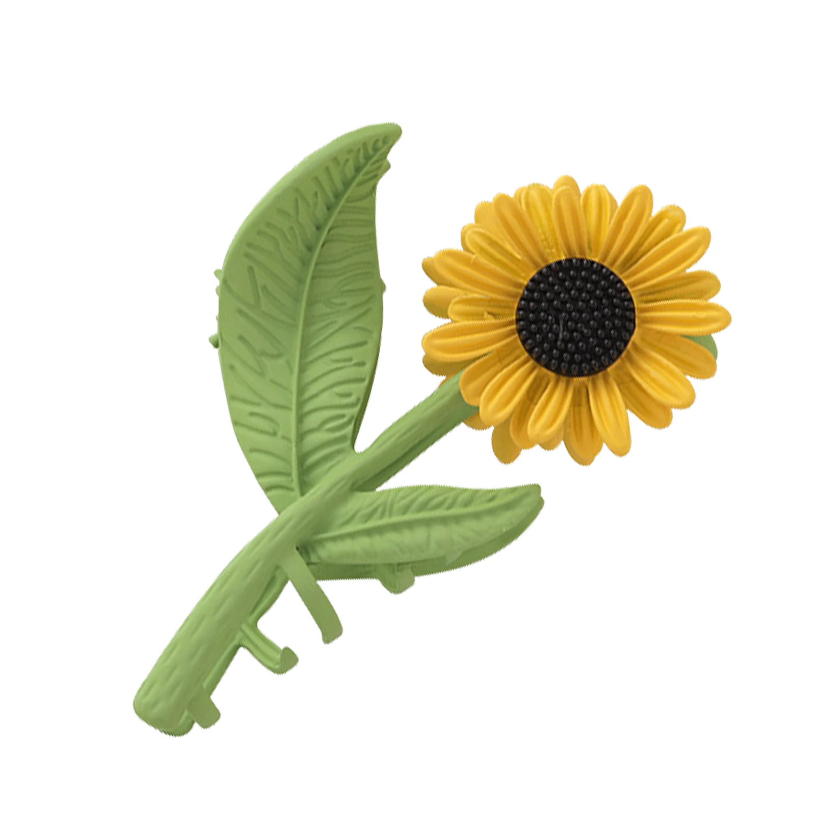 

Заколка-краб для волос, нескользящий зажим с соединенными зубцами, элегантный, очаровательный аксессуар для волос