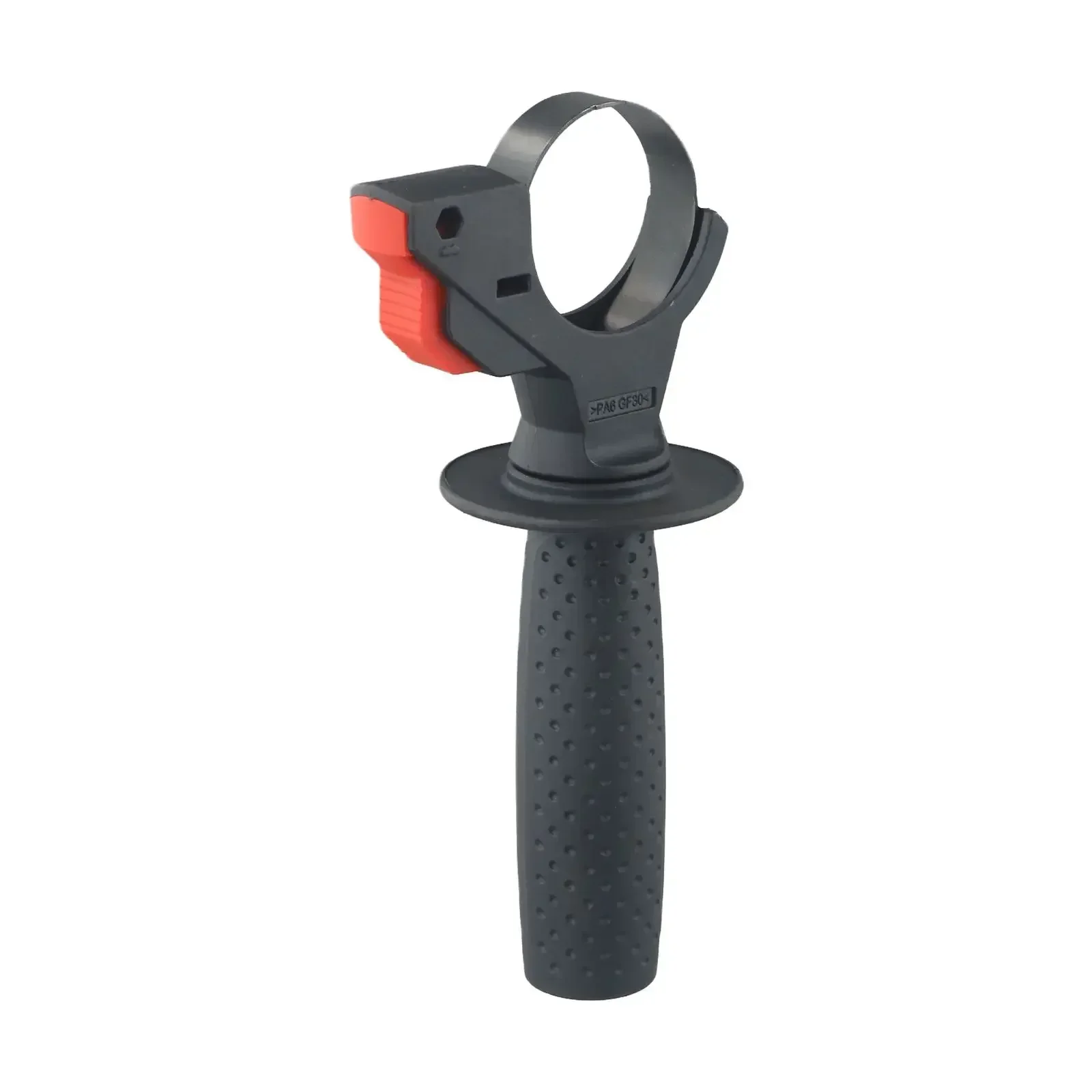 1 шт. внутреннее кольцо 46-52 мм черная пластиковая ручка электрического молотка