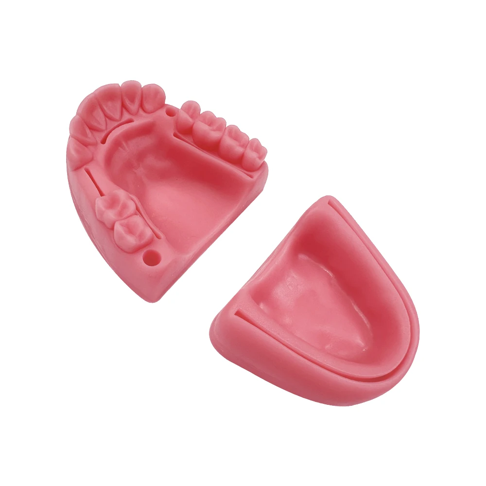 Многоразовый тренировочный комплект для наложения швов на кожу хирургическая