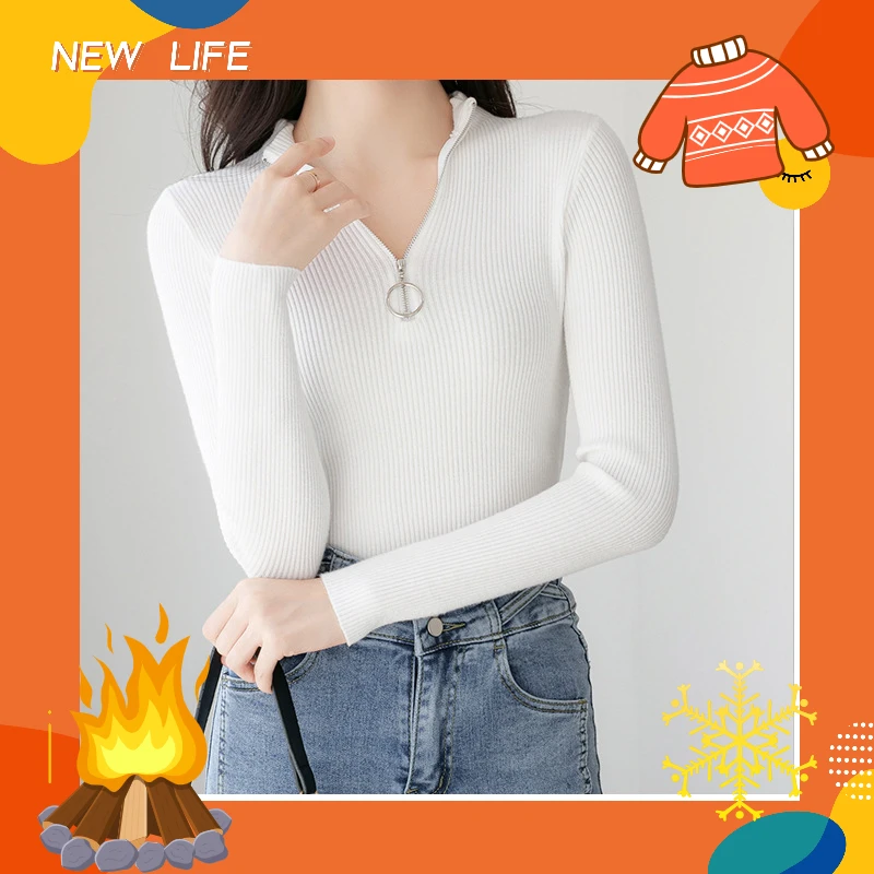 

High Quality 2023 Sweater Women Joint Design Female Traf Autumn Winter Knitwears Casual Fashion Clothes Cardigans Y2k Pullover