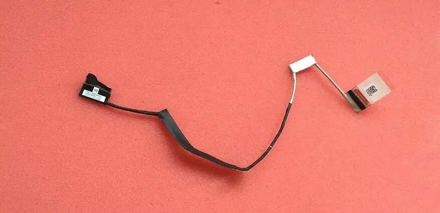 

Новый оригинальный для Dell 7570 для V0Stro V7570 led lcd lvds кабель FKHK0 0FKHK0 cn-0FKHK0 DC02002T900