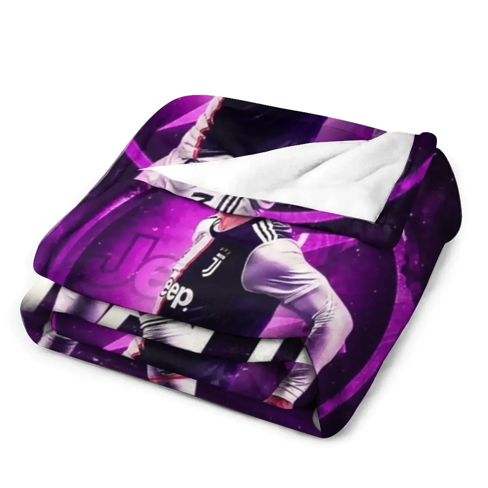 Обои Криштиану Арт Плед Модные диваны Роскошные мягкие одеяла