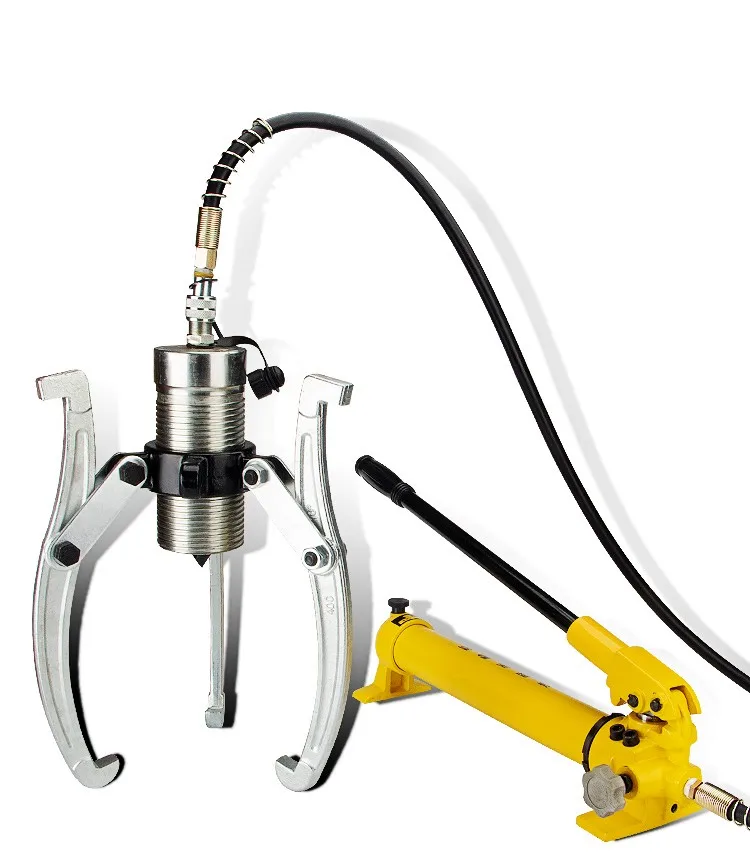 

Hydraulic Pumps for Bearing Puller
