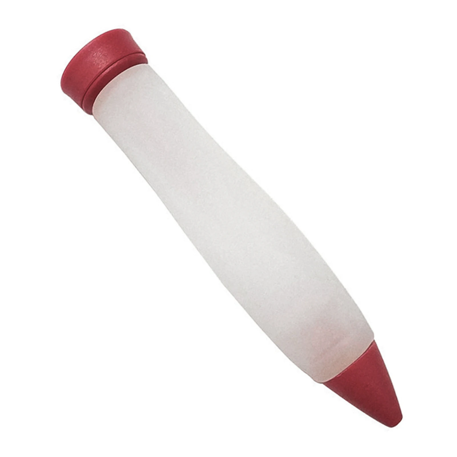 

Cake Decorating Pens Candy Chocolate DIY Silicone Piping Tips Pastry Chocolate Writing Pen Cookie Cream Food Writing Pen Cream