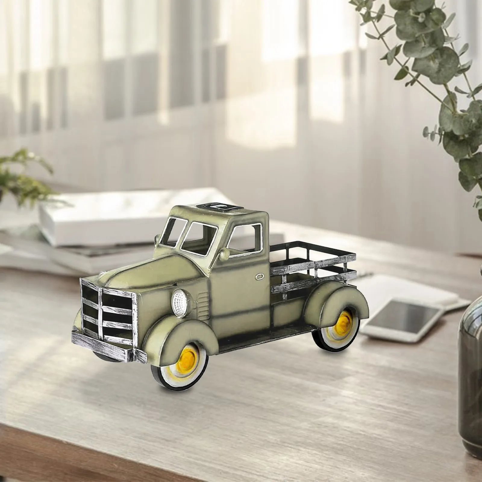 

Рождественские украшения, элегантные рождественские украшения, пучки, рождественские украшения, пучок, Ретро стиль, солнечный пикап, сад