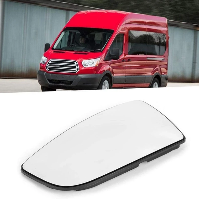 Зеркало заднего вида для Ford Transit MK8 2014-2020 1 пара