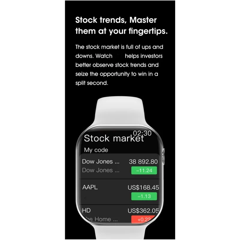 Microwear W10 Pro Смарт-часы AMOLED Дисплей 1 ГБ ОЗУ NFC BT Спортивный Фитнес-трекер Монитор