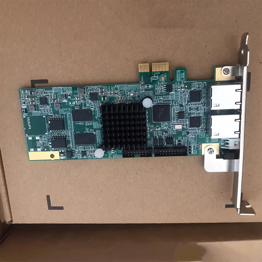 Карта управления движением для ADLINK EtherCAT