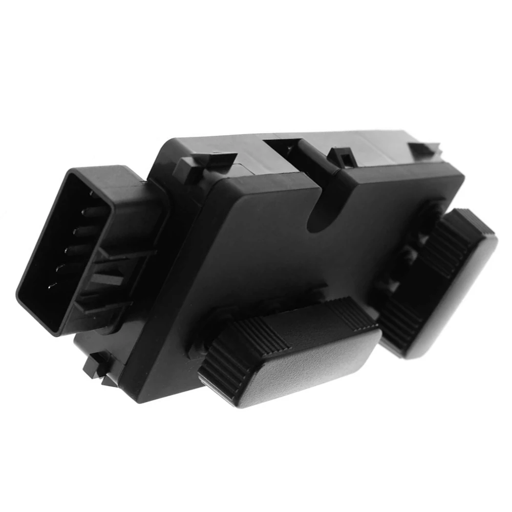 12450166 Переключатель регулировки сиденья с электроприводом для Chevy Silverado Avalanche Suburban