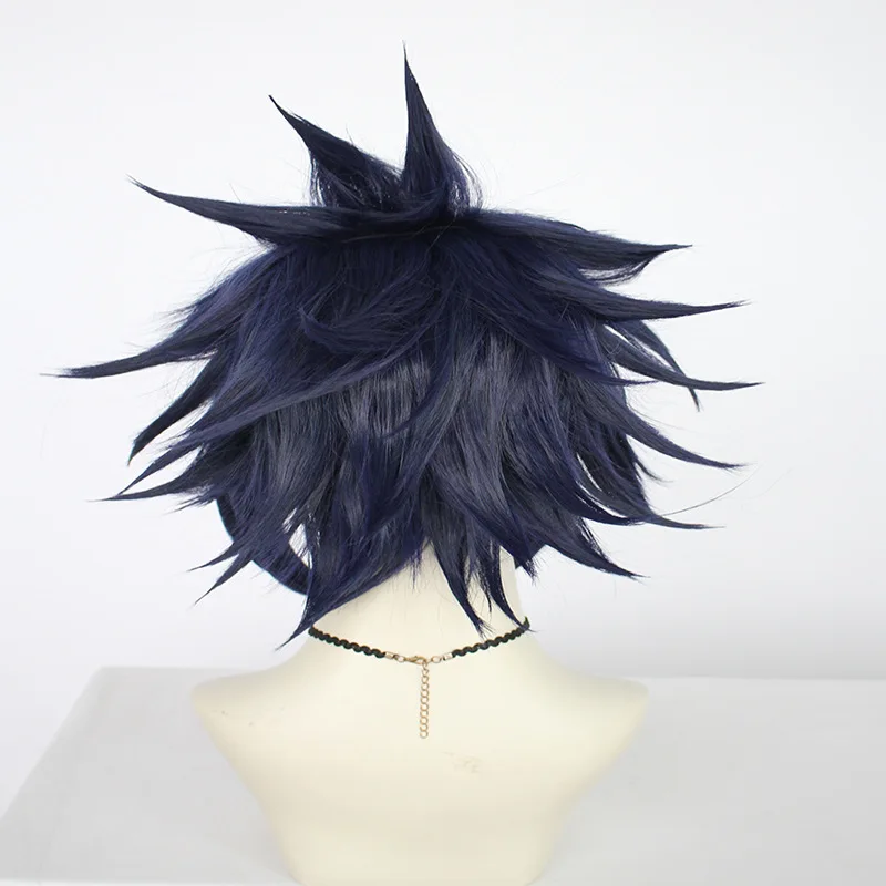 Косплей моя геройская академия 》 кольцо Тяньци косплей аниме волнистый пушистый