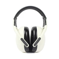 soundproof earmuffs professional protection anti noise sleep students learn industrial super quiet artifact anti noise reduction
