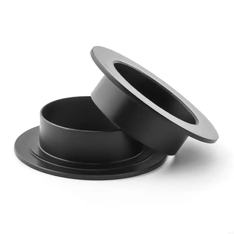 U1JC 5 шт. Нижний кронштейн BBThread Крышка подшипника велосипедного среднего вала