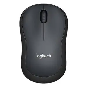 Мышь Logitech M220 Sessiz 910-004878 | Компьютеры и офис