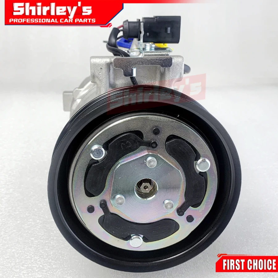 Компрессор переменного тока для Audi A4 B9 A5 A6 Allroad C7 A7 Q7 VW TOUAREG 3.0 TDI 4M 0816803 L 0820803 A J 820803