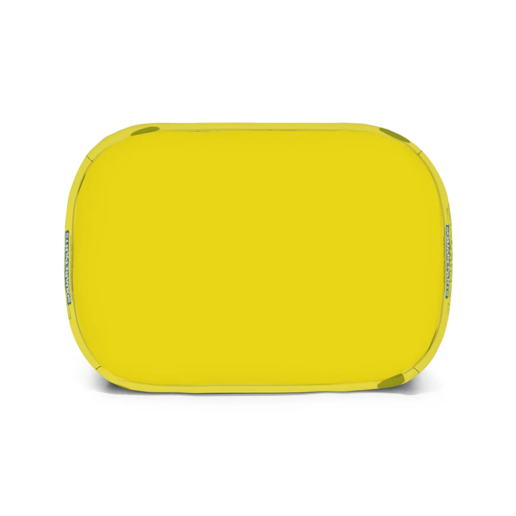 Изолированная сумка для ланча с фотографией женщин многоразовый охладитель