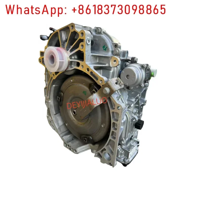 Автоматическая коробка передач в сборе 9T60 OEM 24297435 24285501 24299712 19419978 Cadill-ac XT5 XT6 Chevrolet BLAZER (art.: 3920d05a2db2f) - 3920d05a2db2f