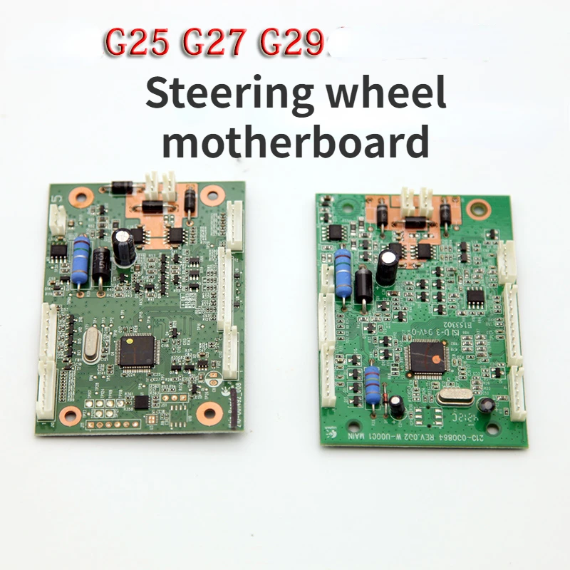 

Материнская плата рулевого колеса G29, аксессуары для основной платы G27G920, основной приводной двигатель, основная лента