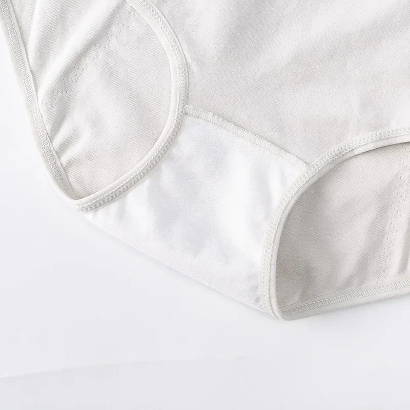 Женские трусики с физиологическим периодом для девочек менструальные защитой от