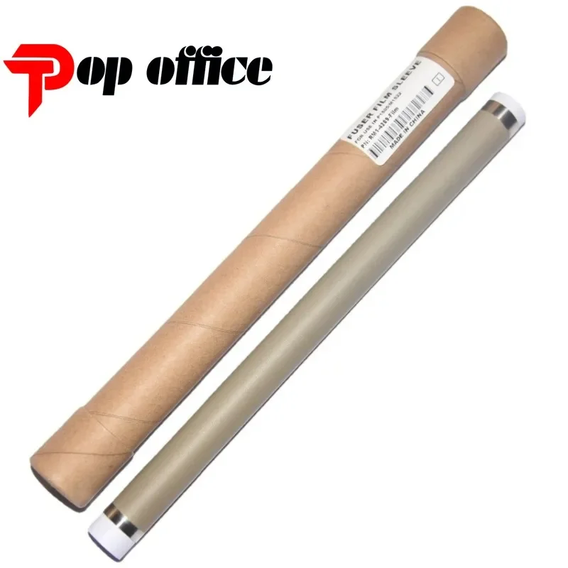 P1505 Металлическая фиксирующая пленка для фьюзера HP P1606 M1522 M1120 M1536 M1566 1505 1606 1102 1522 1120