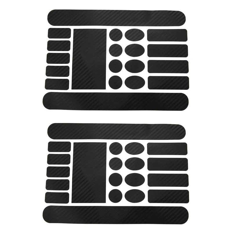 

2 шт., защитная накладка на переднюю вилку велосипеда