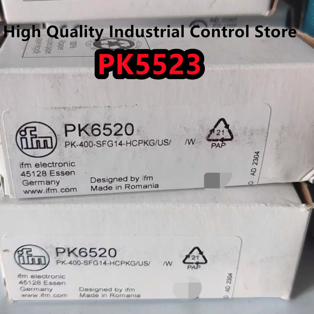 Датчик PK5522 PK5523 свяжитесь со службой поддержки клиентов чтобы разместить заказ