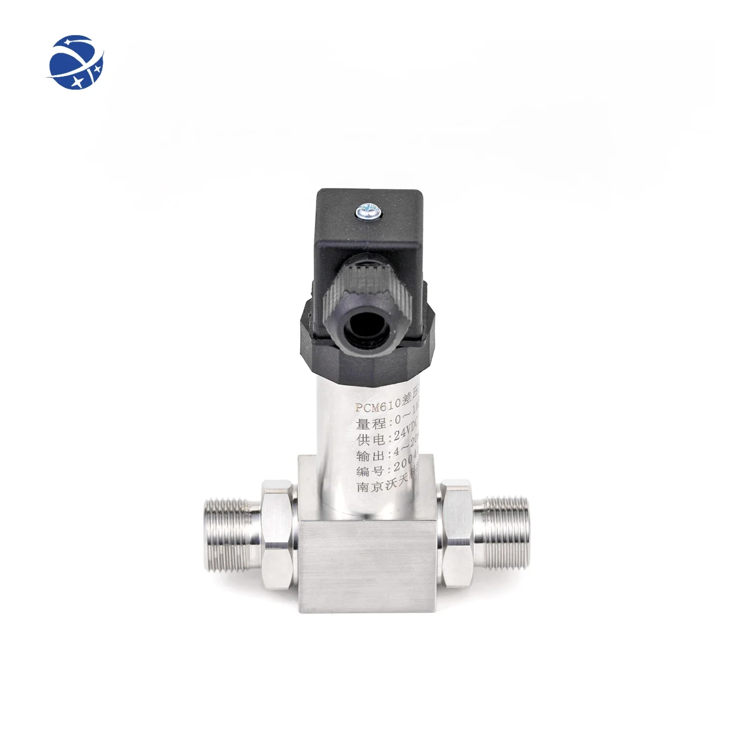 WTsensor 0 ~ 5 В 4 20 мА 0-2 высокостатический датчик по низкой цене масло вода топливо