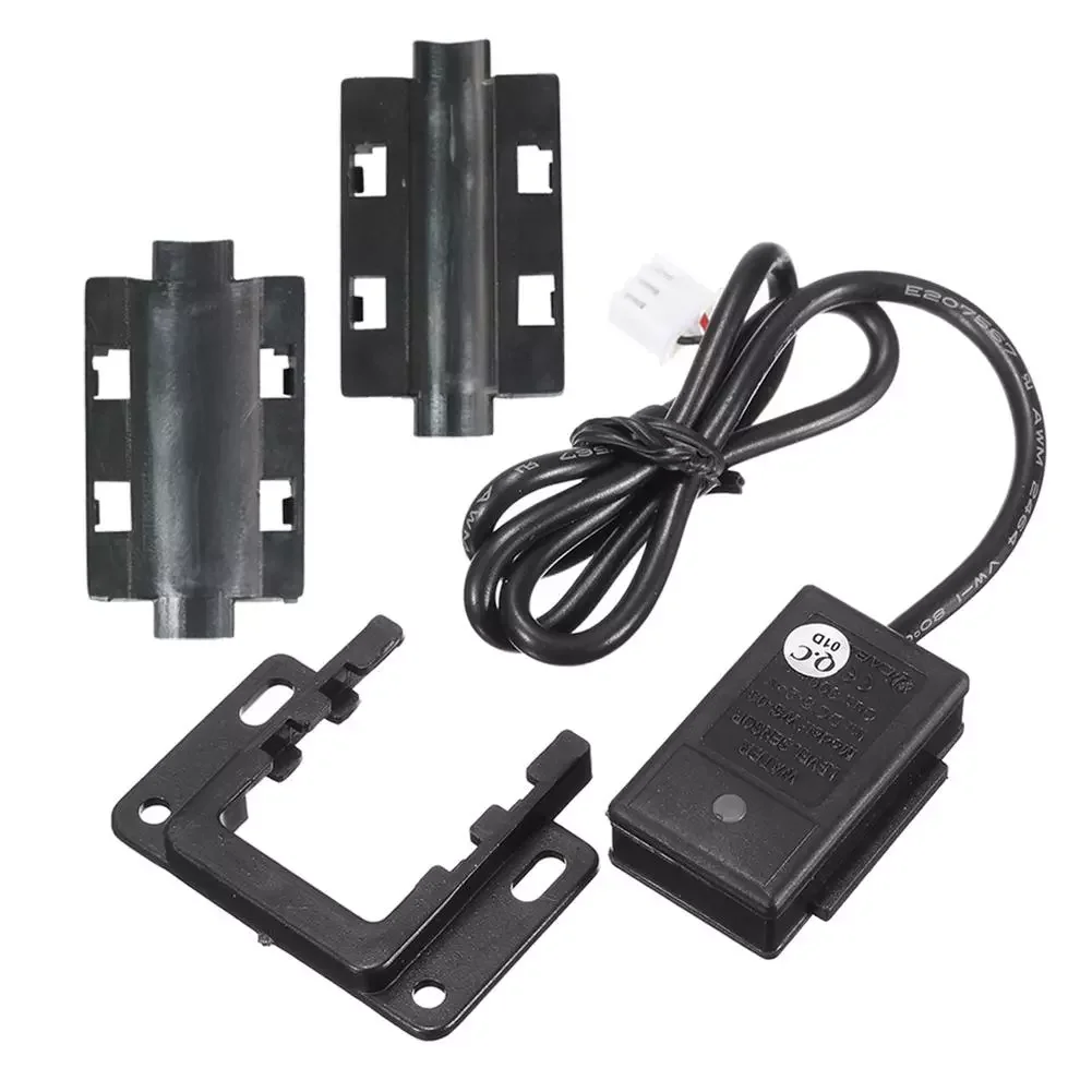 

New Professional Non-contact Tank Liquid Water Level Sensor LED Liquid State Display Accurate Testing Equipment For Cars