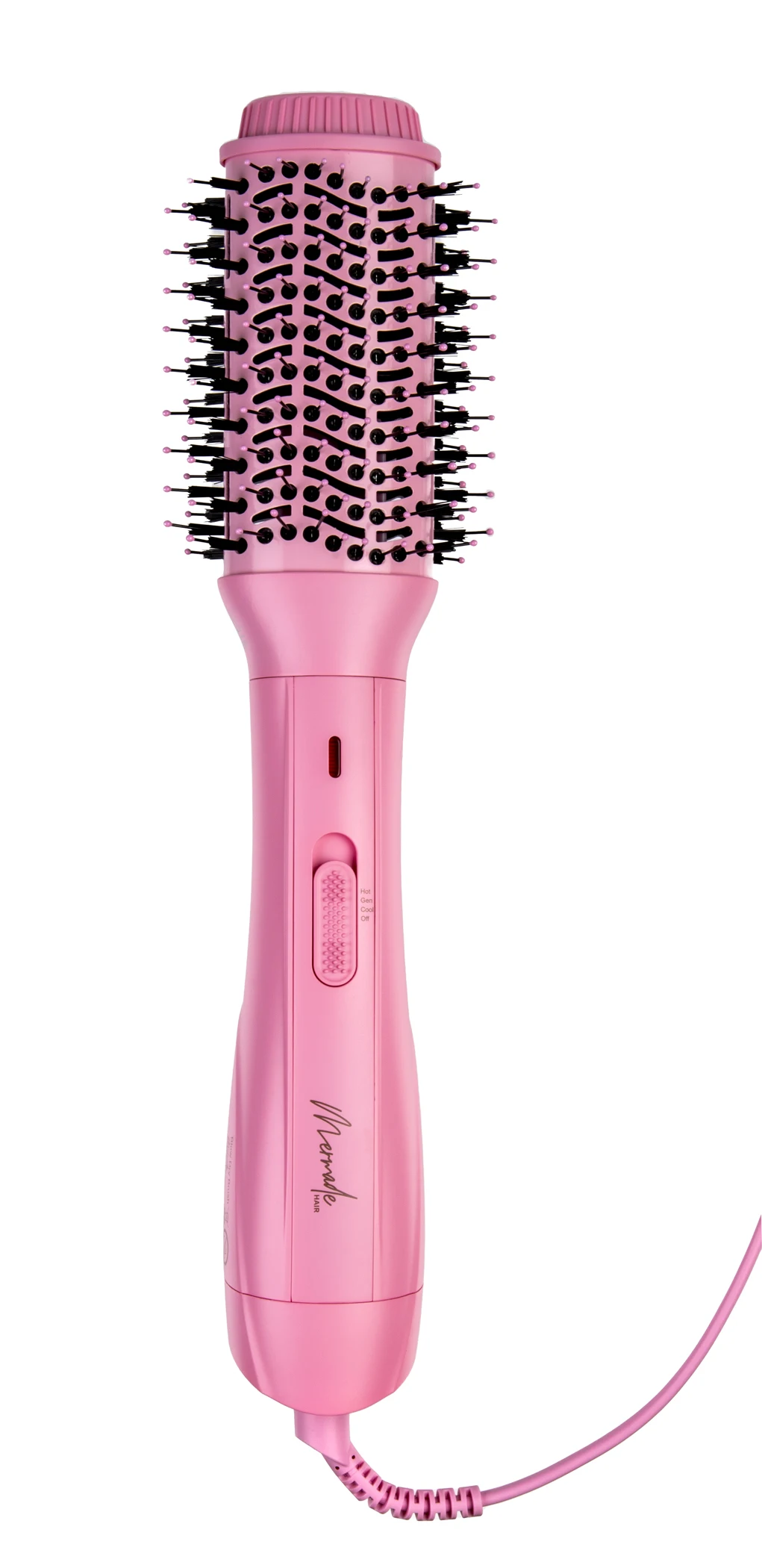 

Mermade Blow Dry Brush - Pink