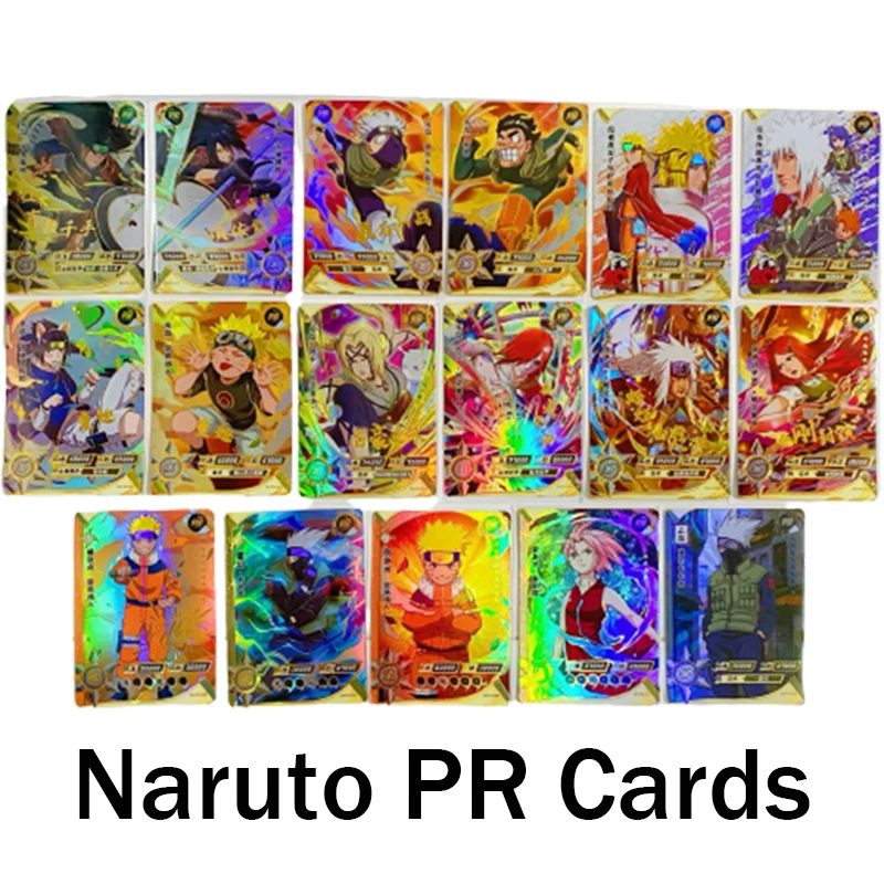 

Открытки-пазлы из аниме «Наруто», редкие открытки для игры в аниме Наруто, Узумаки, Наруто, Хатаке, Какаси, PR, Коллекционные Подарочные