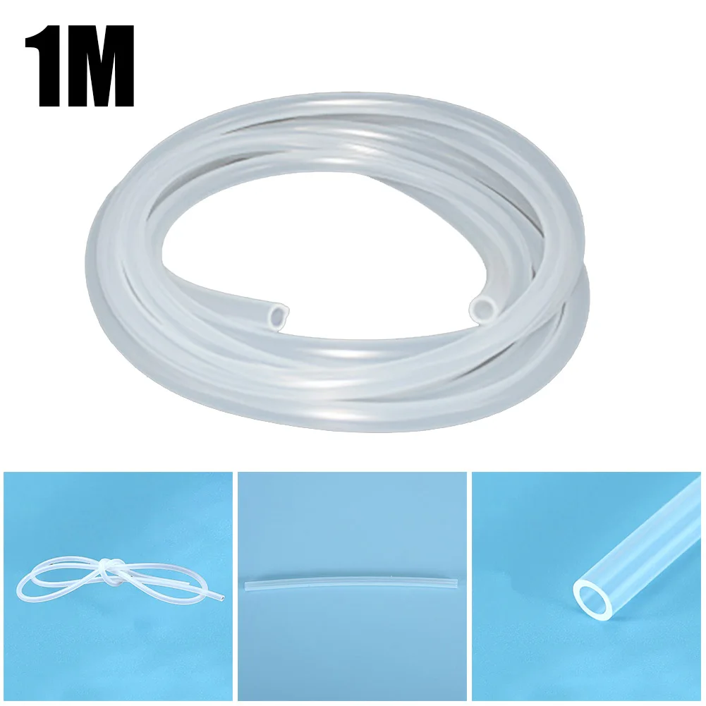 Milk Hose For Fully Automatic Coffee Machine Silicone Hose M